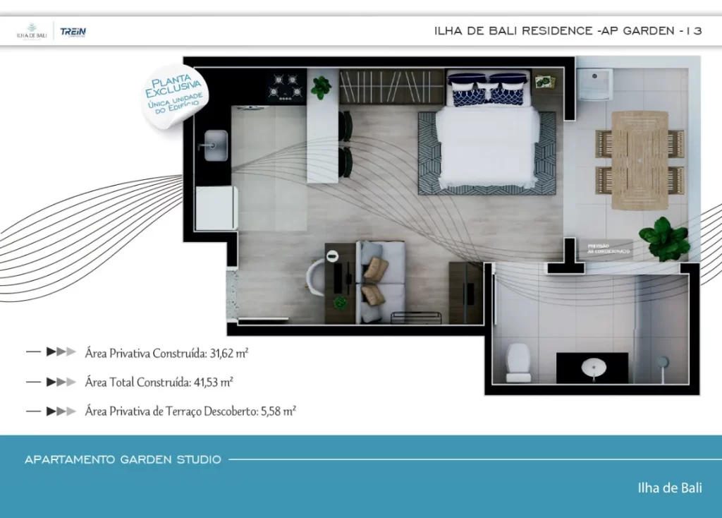 3-APARTAMENTO-GARDEN-STUDIO-13 - NOVO