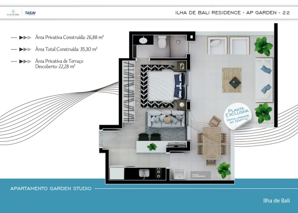 6-APARTAMENTO-GARDEN-STUDIO-22 - NOVO
