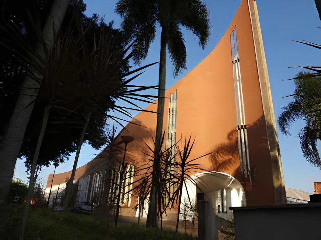 Feirinha do<br> Alto da Glória<br><br>900m