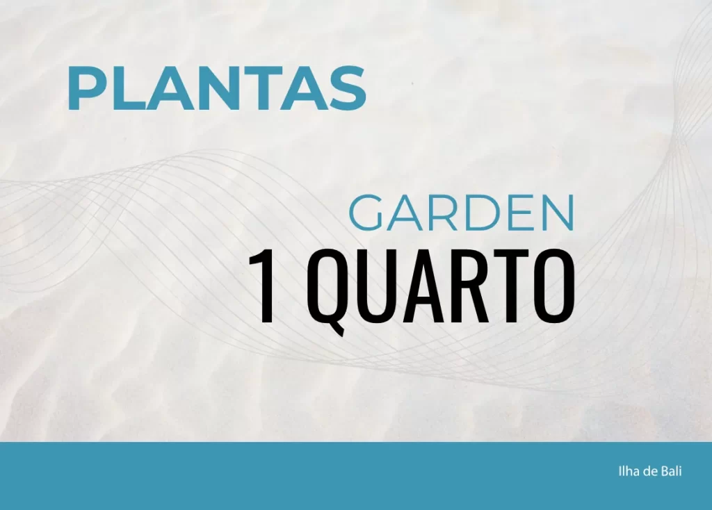 Garden 1Q