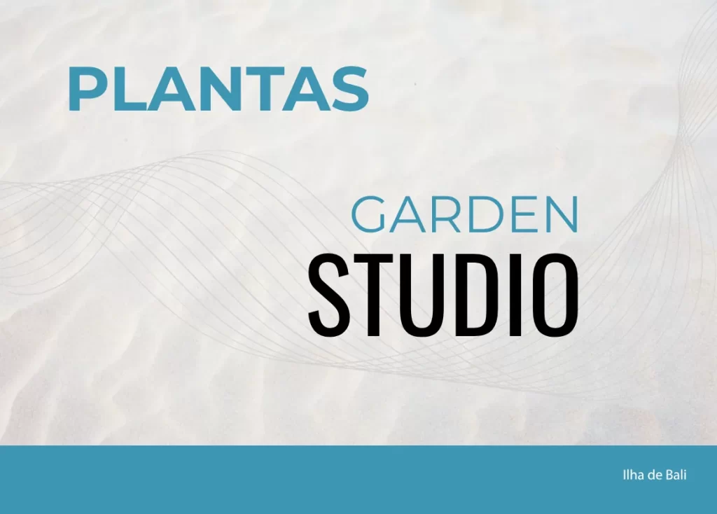 Garden Studio